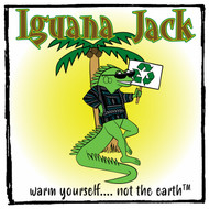 Iguana Jack